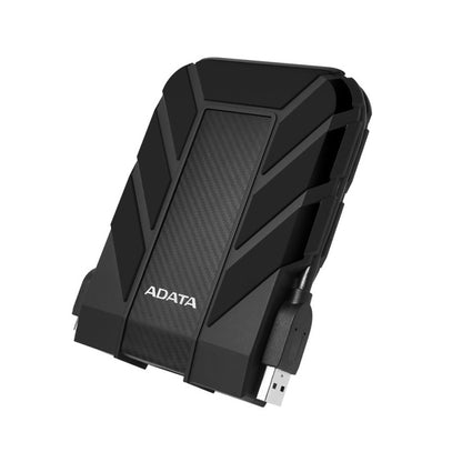 DISCO DURO EXTERNO 2TB HD710P BK