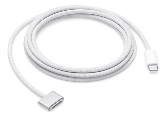 USB-C TO MAGSAFE 3 CABLE (2M)-AME