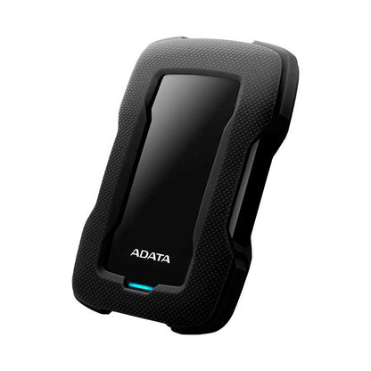 HD330 1TB EXTERNAL HDD BLACK