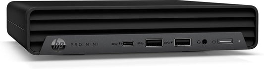 HP Pro Mini 400 G9P i5-14500T/16GB/512GB