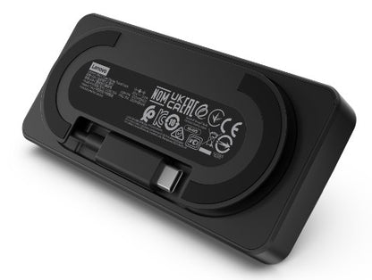 Lenovo USB-C Dual Display Travel Dock CO