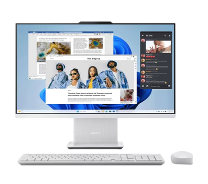 IdeaCentre AIO 24IRH9 Ci5 8GB 512GB SSD