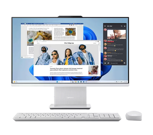 IdeaCentre AIO 24IRH9 Ci5 8GB 512GB SSD