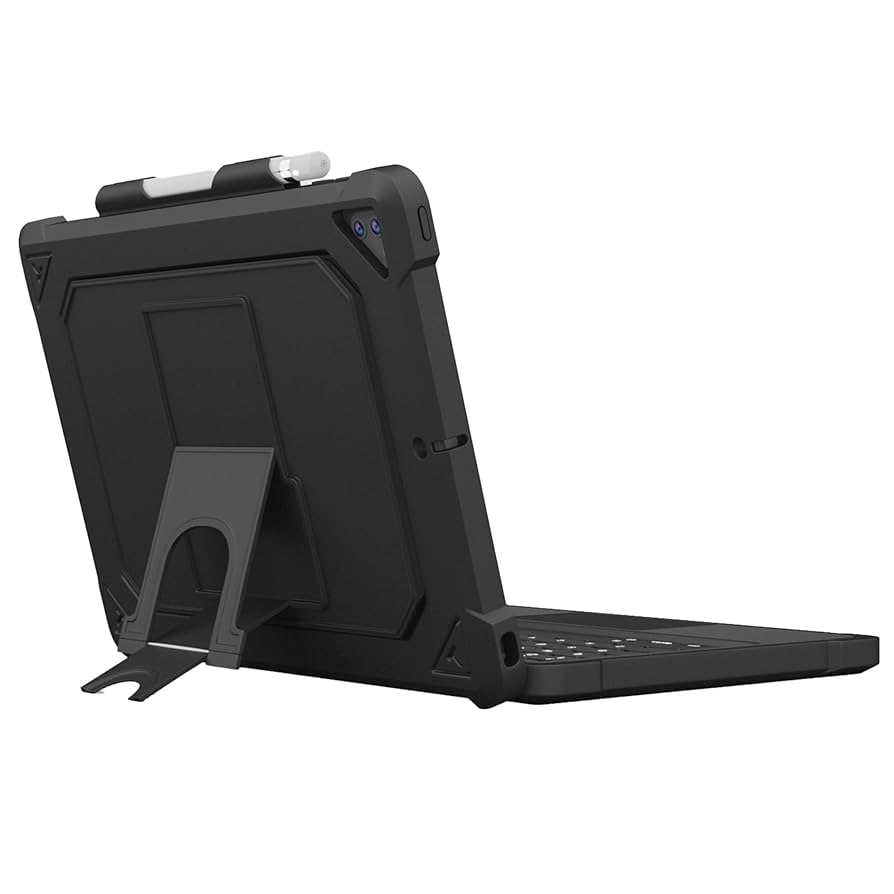 Extreme KeyCase-T con conector inteligen