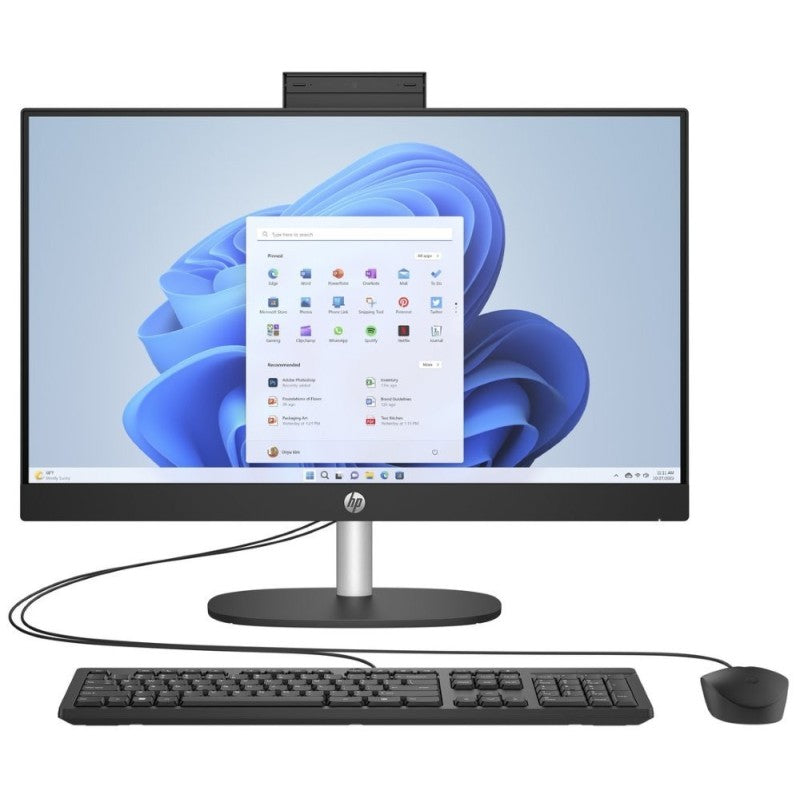 24-cr0234la R5 8GB 512GB Linux