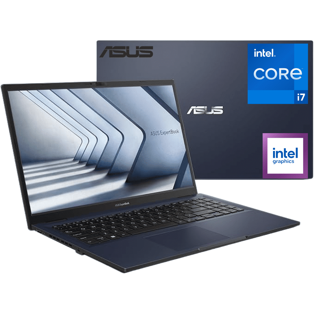 B1503CVA-S75274X Ci7 15 16GB 1TB WIN11PR