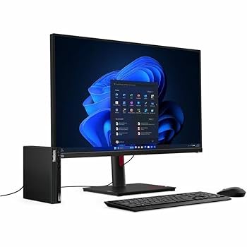 ThinkCentre M75q Gen 5 Dayton R5 16GB 51