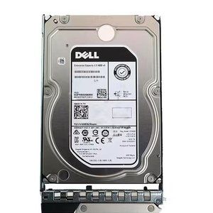 Dell 1TB 7200 RPM SATA 6Gbps 512n 3.5in