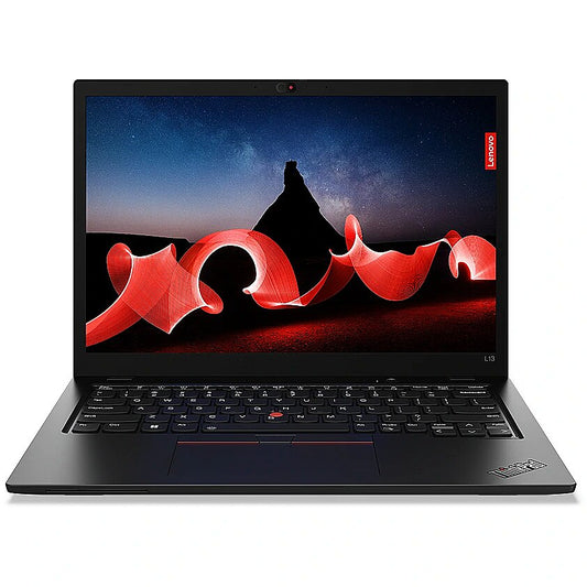 ThinkPad L13  Gen 5  Fenrir Intel Core U