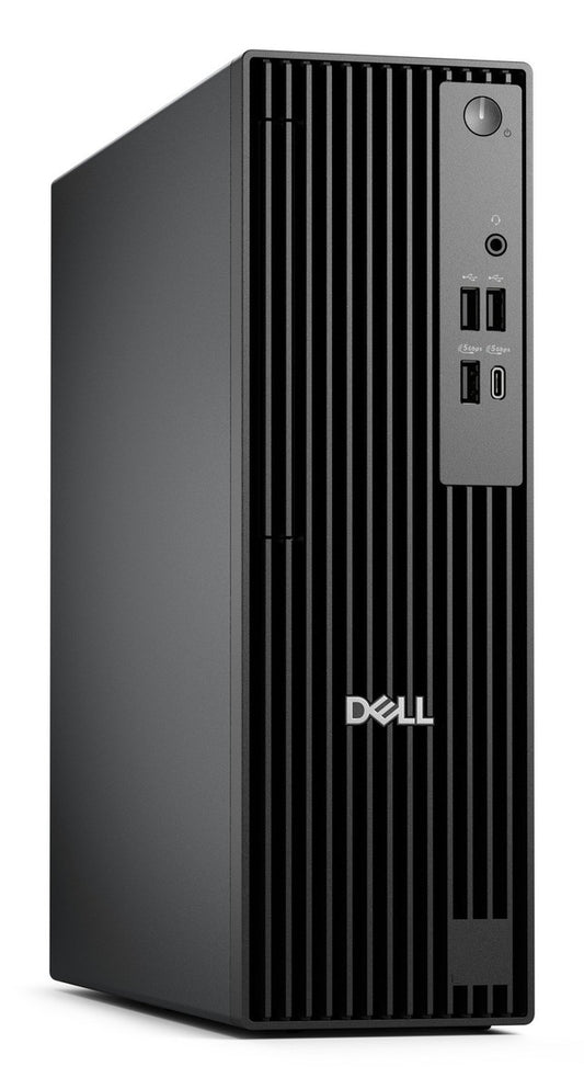 Dell Pro Slim QCS1250; Core i5; 16 GB; 5