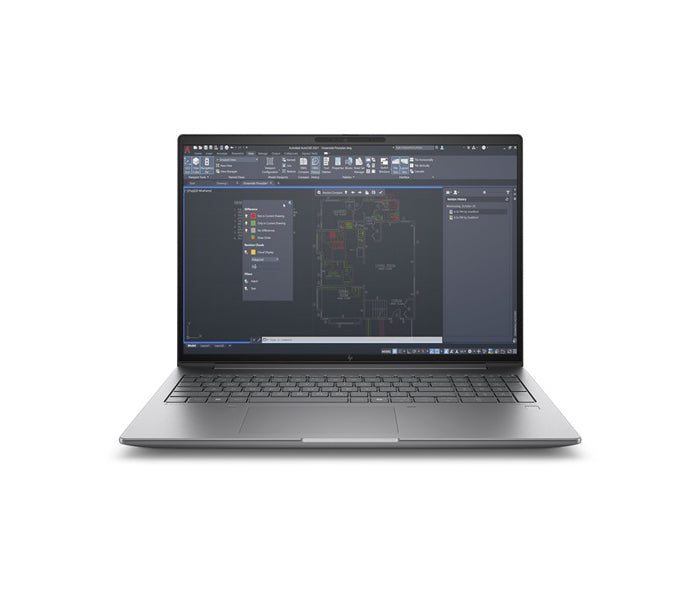 HP ZBPG11 U7 155H/32G/1TB /2000Ada 8G