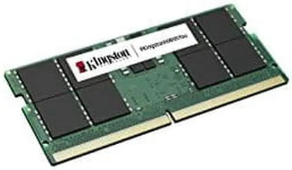 32GB DDR5-5600MT/s Non-ECC CL46 SODIMM