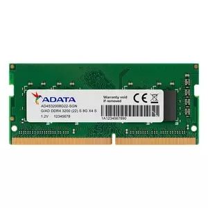 DRAM DDR4 U-DIMM 8GB 3200 SINGLE TRAY CL