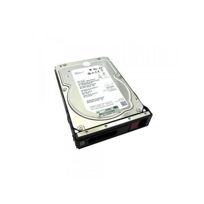4TB 6G SATA 7.2K LFF MDL LP HDD