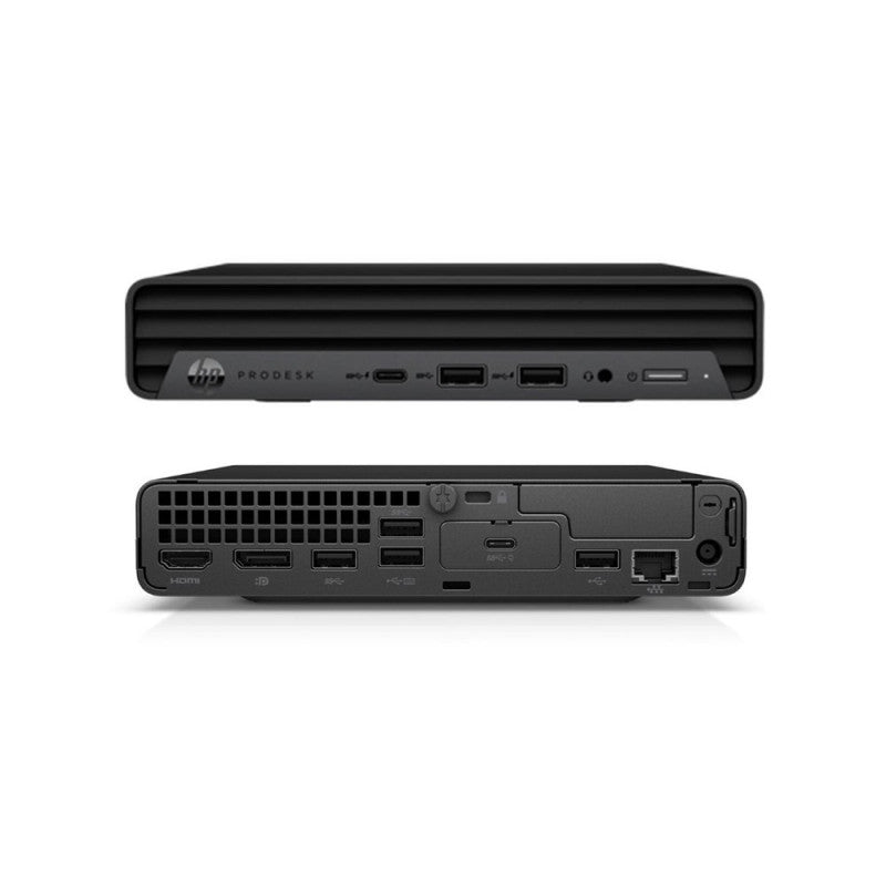 HP Pro Mini 400 G9P i7-14700T/16GB/512GB