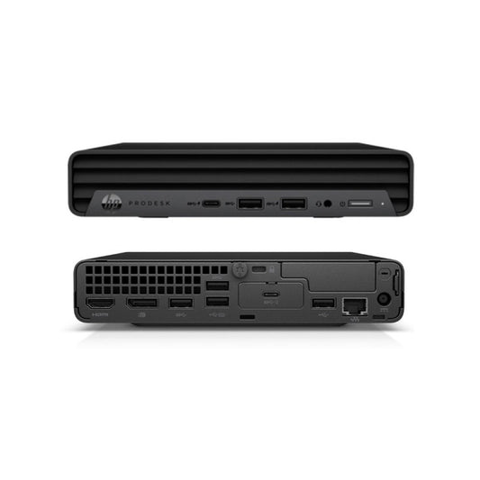 HP Pro Mini 400 G9P i7-14700T/16GB/512GB