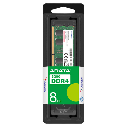 ADATA DRAM DDR4 SO-DIMM 16GB 3200