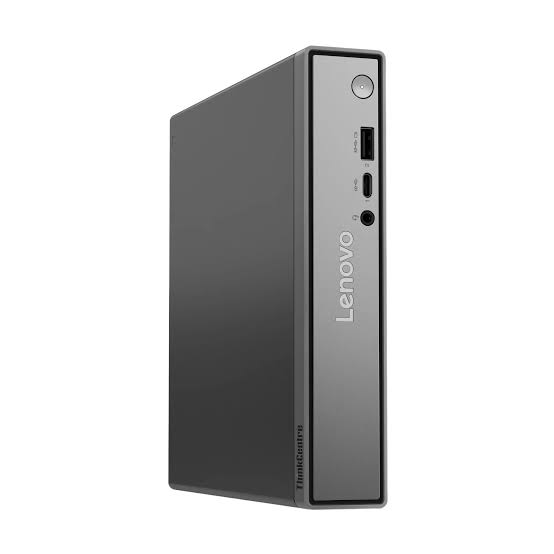 Thinkcentre Neo 50q G5 + Monitor e 24-40