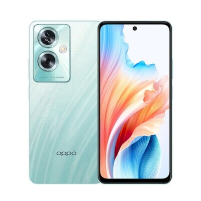 OPPO A79  Azul / 128GB