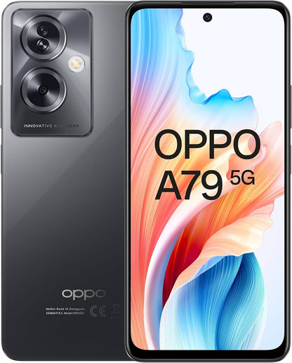 OPPO A79  Azul / 128GB