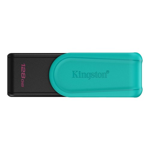 128GB USB 3.2 Gen 1 DataTraveler Exodia