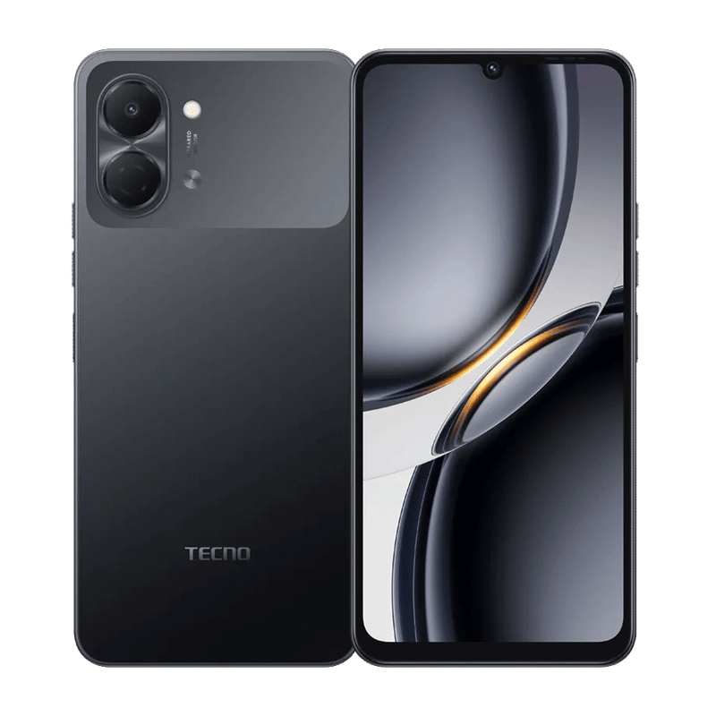 SPARK GO 3 64GB 4+4RAM