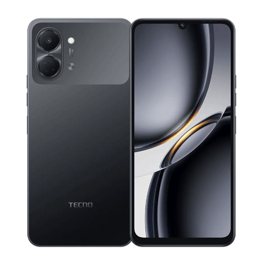 SPARK GO 3 64GB 4+4RAM