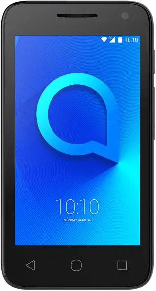 Alcatel 1E