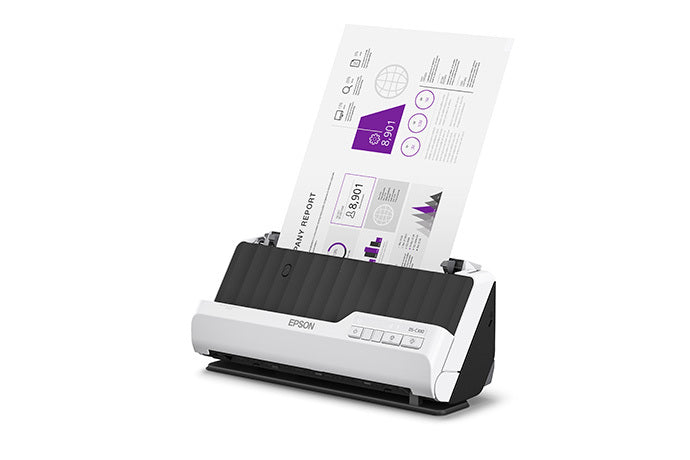 DS-C330