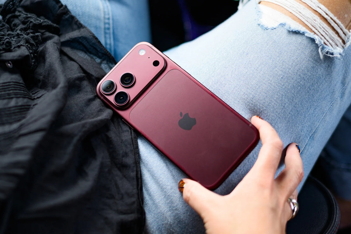 Apple iPhone 18 Pro 256GB – Nuevo en BG