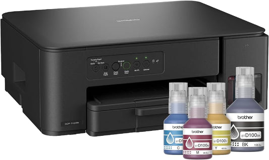 MFP-DCP-T430W InkBenefit Tank