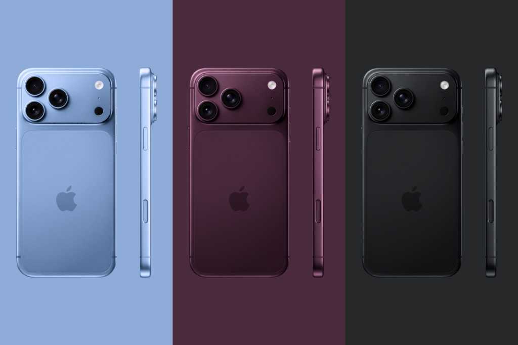 Apple iPhone 18 Pro 256GB – Nuevo en BG