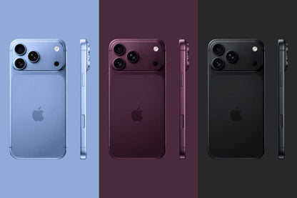 Apple iPhone 18 Pro 256GB – Nuevo en BG