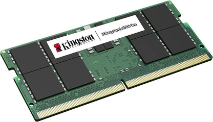 32GB DDR5-5600MT/s Non-ECC CL46 SODIMM