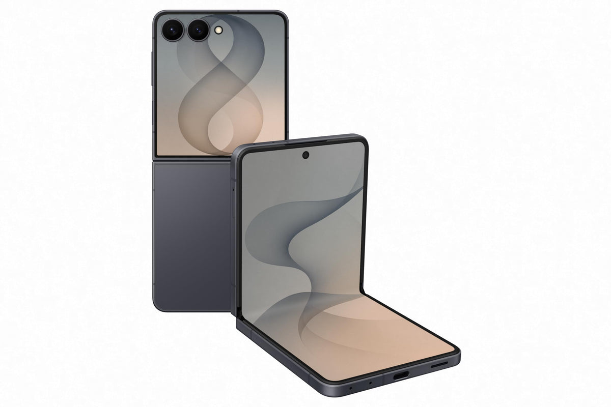 Samsung Galaxy Z Flip8 512GB – Nuevo en BG