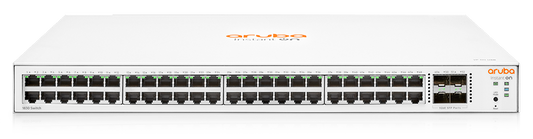 Aruba IOn 1830 48G 4SFP Switch