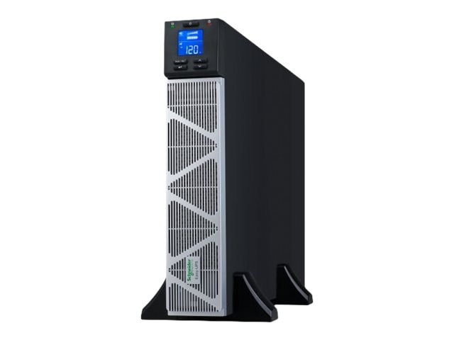 APC UPS On-Line Li-Ion SRVSL/ RT 3000 VA