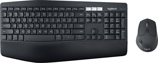 MK850 Performance Wireless Keyboard and