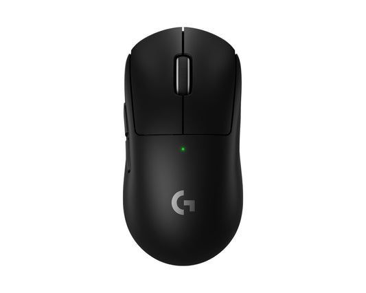 MOUSE PRO X SUPERLIGHT 2 SE - BLACK