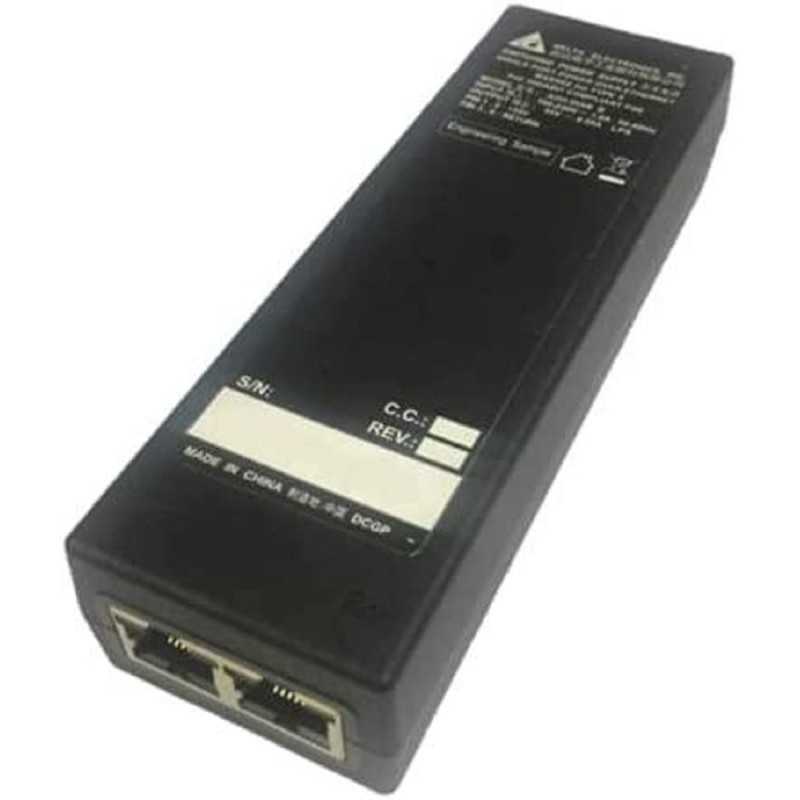 Aruba Instant On POE Midspan