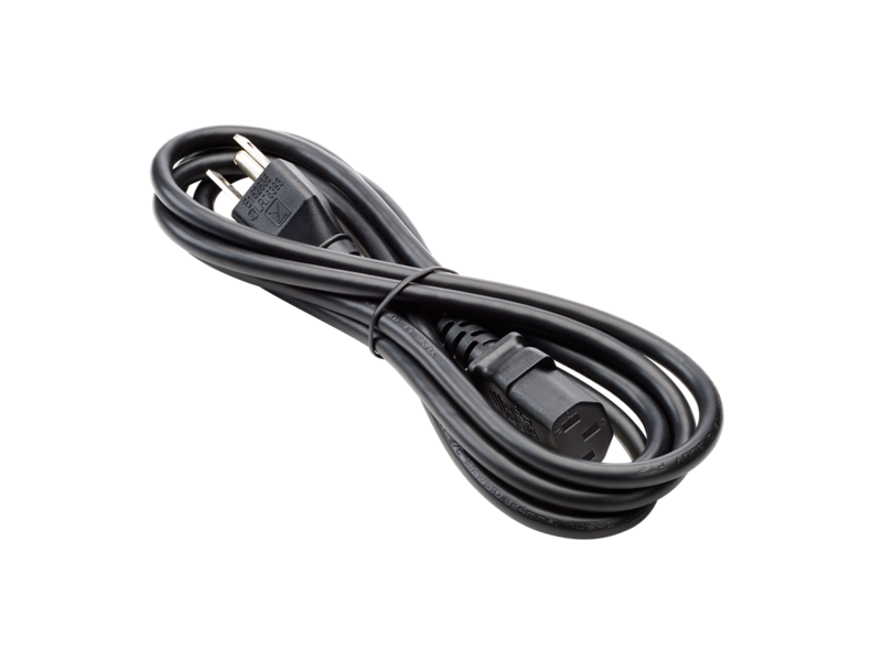 ARUBA PC-AC-NA (NA) AC POWER CORD