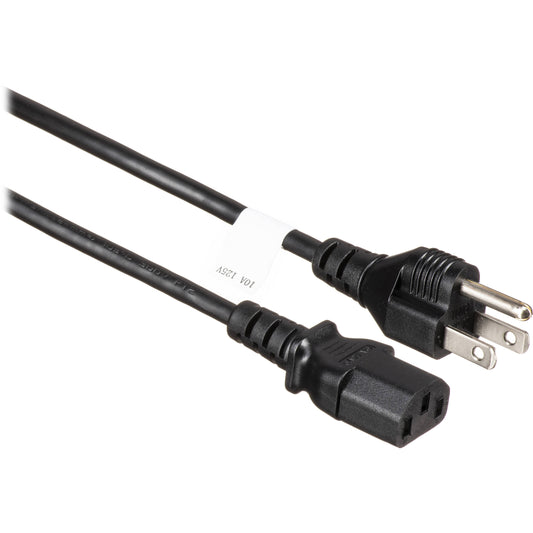 ARUBA PC-AC-NA (NA) AC POWER CORD