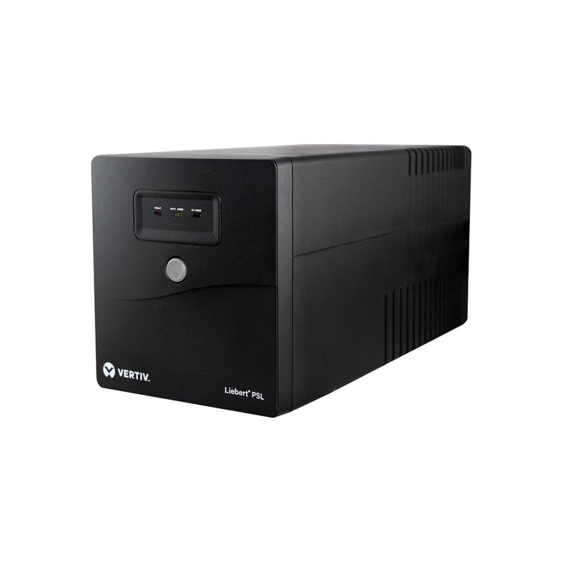 Liebert PSL Line-Interactive UPS 1000VA/