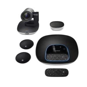 GROUP + MIC BUNDLE