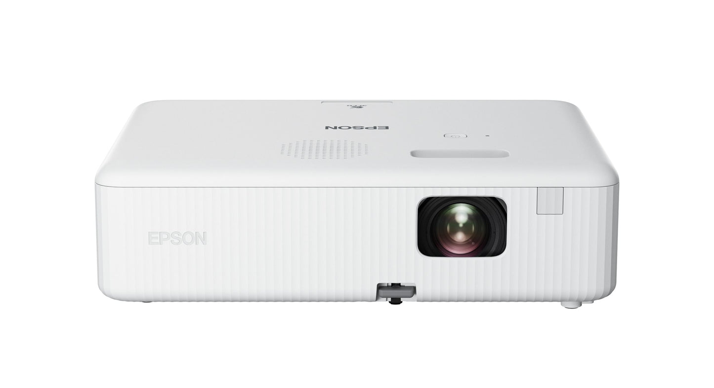 EV FLEX WXGA CO-W01 PROJECTOR