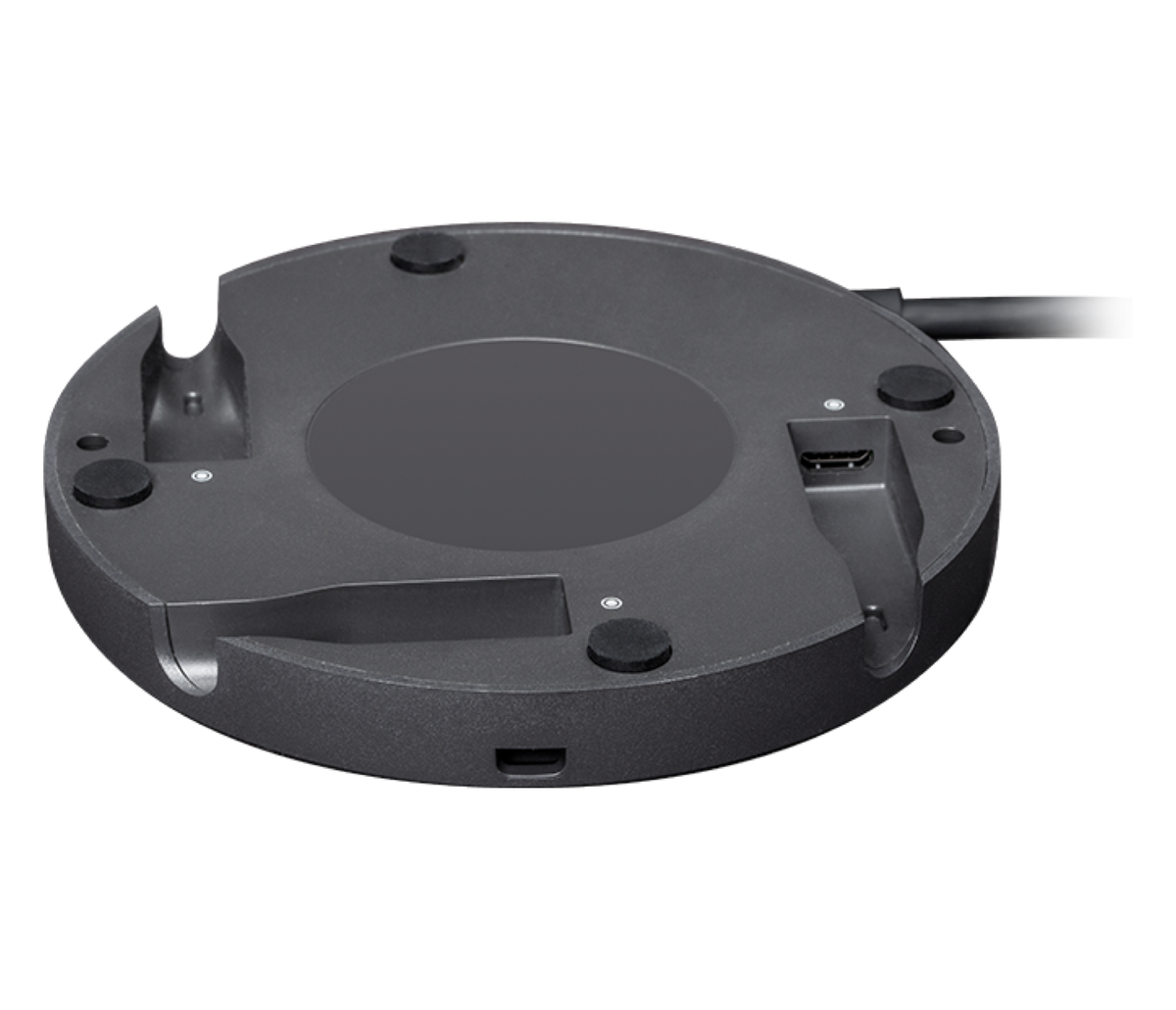 RALLY MIC HUB (SPLITTER)