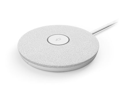 RALLY MIC POD - WHITE