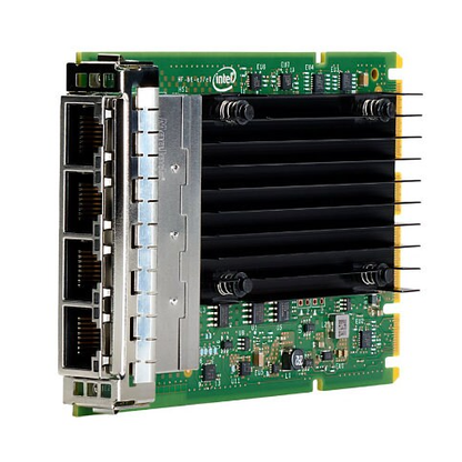 BCM 5719 1Gb 4p BASE-T Adptr