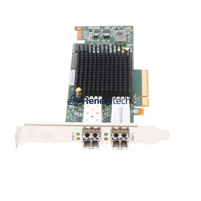 EMULEX16GBFCDUAL PORTHBA