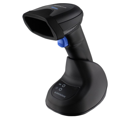 QUICKSCAN QBT2500 2D USB KIT BT BLK
